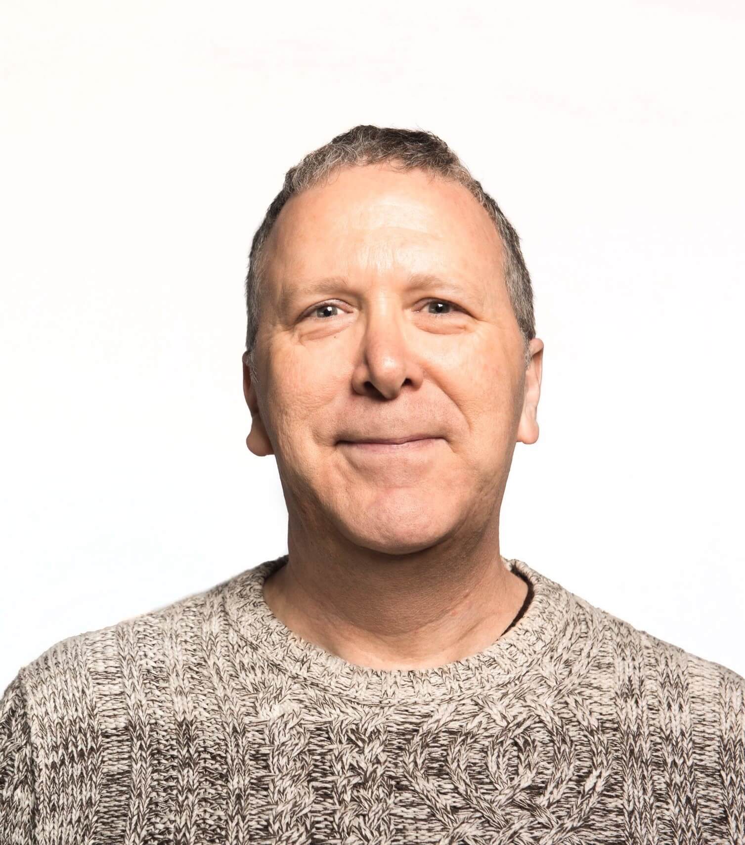 Mark Frisch