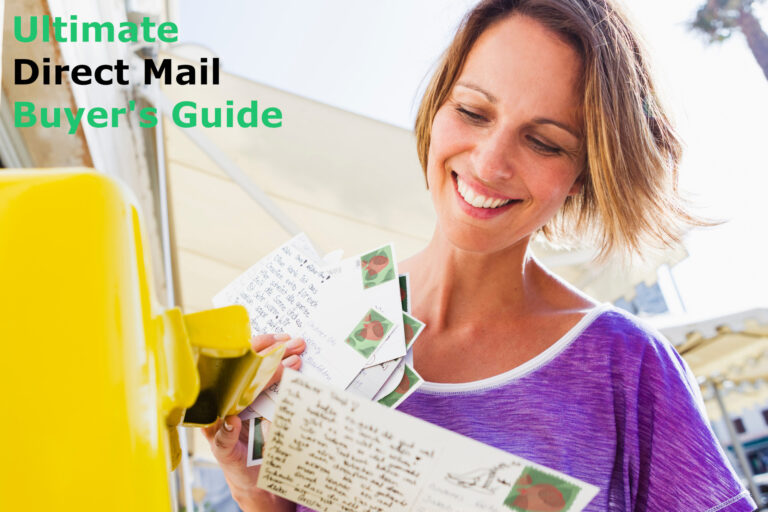 Direct Mail Guide